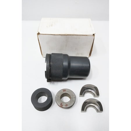 Ajax THREADED RETAINER TOOL HOLDER 3450